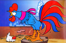 قصة مترجمة ديكو الفصيح pdf